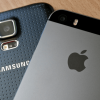 Samsung выплатит Apple $539 млн за нарушение патентного законодательства