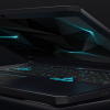 Игровой ноутбук Acer Predator Helios 500 будет доступен в модификации с CPU Ryzen 7 2700 и видеокартой Radeon RX Vega 56