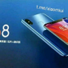 Смартфон Xiaomi Mi 8 не получит подэкранный дактилоскопический датчик