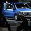 Daimler может стать следующим автопроизводителем, втянутым в дизельный скандал