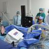 В России проведена первая нейрохирургическая операция с участием робота