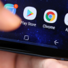 Вероятность, что в смартфоне Samsung Galaxy S10 появится ультразвуковой сканер отпечатков пальцев, очень велика