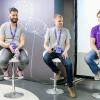 Видео с Badoo Techleads Meetup #3: о делегировании, онбординге, бизнесе и собеседованиях в IT