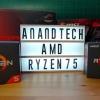 Второе поколение AMD Ryzen: тестирование и подробный анализ