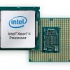 Intel готовит к выпуску десять моделей процессоров семейства Xeon E-2000 (Coffee Lake-S)