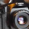 Пленка все: Canon прекратила продажи пленочных камер