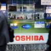 Производство флэш-памяти Toshiba продано