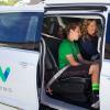 Самоуправляемые автомобили в Калифорнии начнут перевозить пассажиров