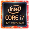 Юбилейный CPU Intel Core i7-8086K будет выпущен ограниченным тиражом, а цена может превысить 700 долларов