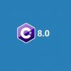 Запланированные новые возможности C# 8.0