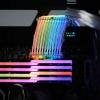 Lian Li Strimer — первый в мире кабель питания, украшенный полноцветной подсветкой