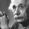Черновики Эйнштейна выставили на аукционе за 193 миллионов долларов
