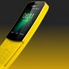 Начались продажи Nokia 8110 4G