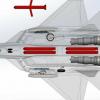 Су-57 запустил «Овода» в Сирии