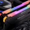 Computex 2018: модули памяти Corsair Vengeance RGB Pro с многоцветной подсветкой