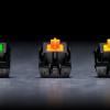 Механические переключатели Razer Mechanical Switches скоро появятся в клавиатурах других компаний