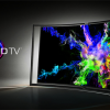 Поставки телевизоров OLED выросли более чем на 115% за год, но они занимают менее 1% рынка