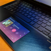 Представлен ноутбук Asus ZenBook Pro со вторым дисплеем вместо тачпада