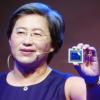 AMD показала 7-нм ускоритель Radeon Vega Instinct
