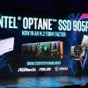 Computex 2018: дебют накопителей Intel Optane 905P в формате M.2-22110