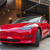 Tesla уже производит по 500 электромобилей Model 3 каждый день