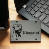 Максимальный объем SSD Kingston UV500 удвоен
