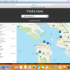 Apple наконец-то дала разработчикам возможность встраивать в сайты карты Apple Maps