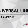 Обзор работы с Universal Links: плюсы и минусы