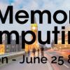 2 бесплатных билета на In-Memory Computing Summit Europe