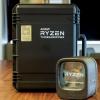 TDP 32-ядерного процессора AMD Ryzen Threadripper составит 250 Вт