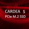 Computex 2018: SSD-накопители среднего уровня Team Group T-Force Cardea S