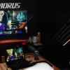 Computex 2018: материнские платы и ноутбуки игрового класса Aorus