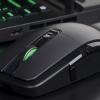 Мышь Xiaomi Mi Gaming Mouse может работать в проводном и беспроводном режимах