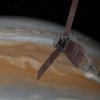 Миссия Juno по изучению Юпитера продлена на три года