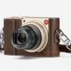 Появились фотографии камеры Leica C-Lux