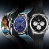 LG выпустит «умные» часы под управлением Wear OS