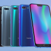 Смартфон Honor 10 получил музыкальный режим Party Mode, который более привычно видеть у портативных колонок