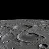 Восстановленные данные миссии «Аполлон» помогли решить загадку «нагревания Луны»