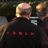 Tesla сокращает 9% рабочей силы