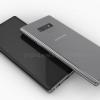 Смартфон Samsung Galaxy Note9 получит аккумулятор ёмкостью 4000 мА·ч и самую мощную у Samsung беспроводную зарядку