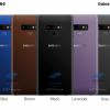 Смартфон Samsung Galaxy Note9 получит цвет, который в последний раз в линейке встречался в 2012 году
