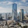 Для открытия первого фирменного магазина в Израиле компания Apple выбрала самый высокий в стране небоскрёб