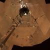 Марсоход Opportunity попал в песчаную бурю и не выходит на связь