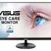Монитор ASUS VC279HE Eye Care поддерживает функции GamePlus