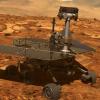 Пылевая буря на Марсе может поставить точку в миссии ровера Opportunity