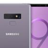 Смартфон Samsung Galaxy Note9 получит дополнительную кнопку для камеры и скриншотов