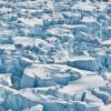 Таяние льдов Антарктиды ускорилось в три раза с 2012 года