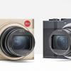 Компактная камера Leica C-Lux копирует Panasonic Lumix ZS200 при цене на $250 больше