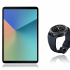 Samsung покажет часы Gear S4 и планшет Galaxy Tab S4 не раньше IFA 2018