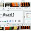 Wiren Board 6: снова на Хабре с новой версией контроллера для автоматизации